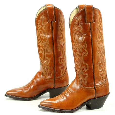 womens cowgirl boots made in usa